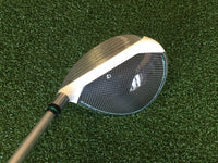 2023 TaylorMade Stealth Gloire 19° Ladies 5 Wood *Like New*
