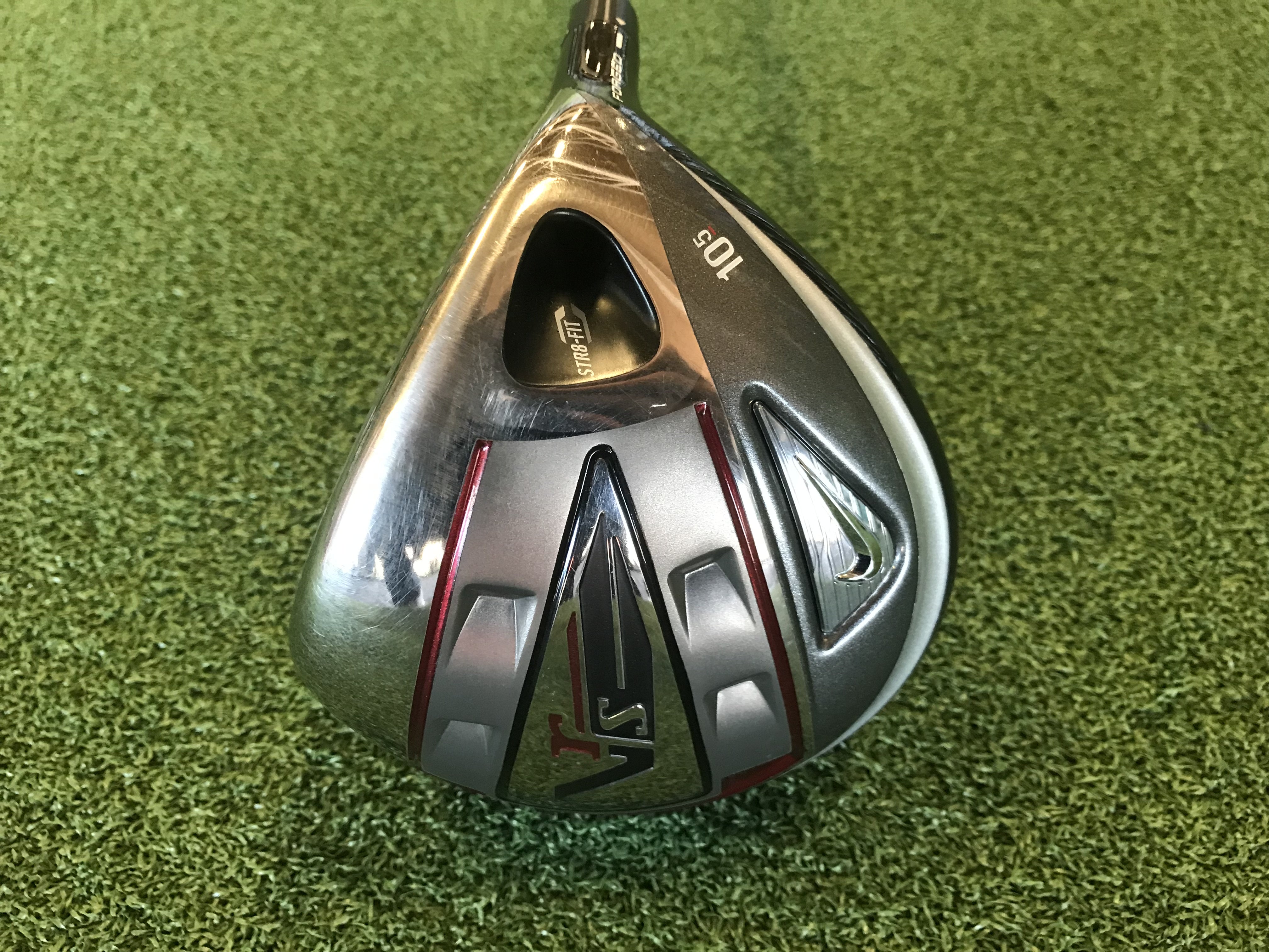 Nike Vrs 10.5° Driver