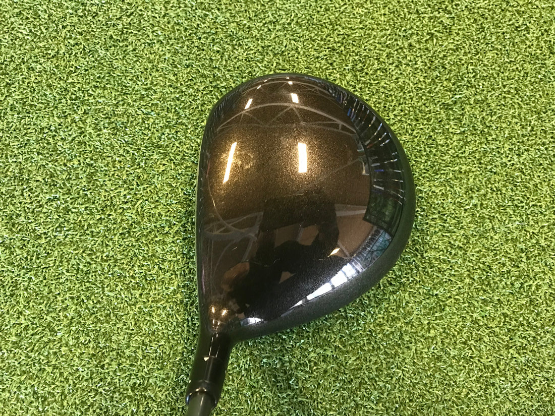 Nike Vrs 10.5° Driver