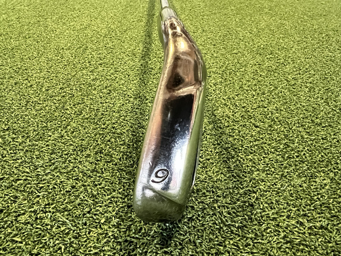 TaylorMade Burner 9 Iron