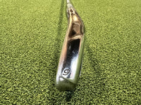 TaylorMade Burner 9 Iron
