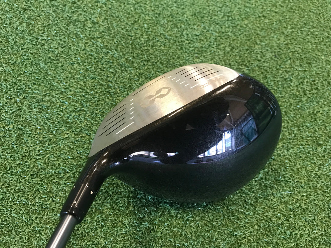 Nike Vrs 10.5° Driver