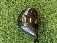 Titleist 913 Fd 13.5° Left Handed 3 Wood