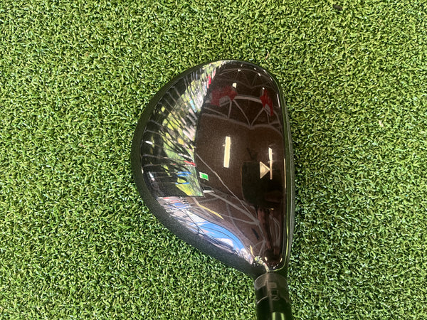 Titleist 913 Fd 13.5° Left Handed 3 Wood