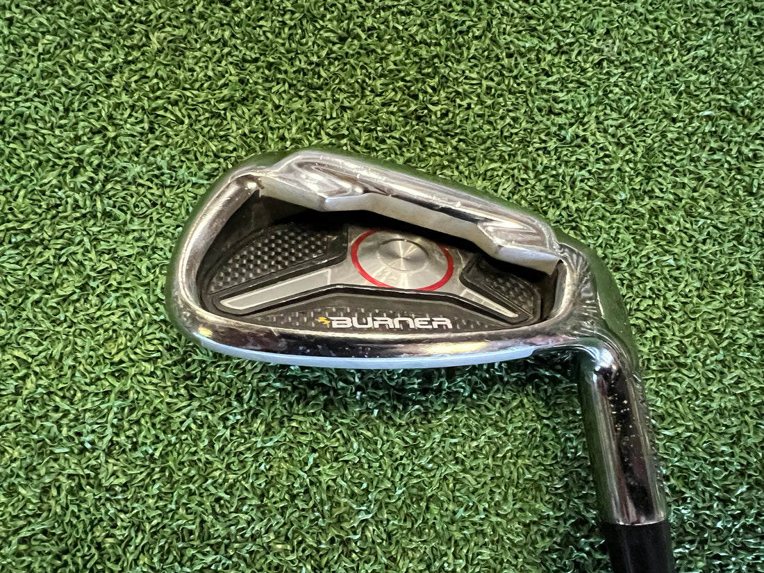 TaylorMade Burner 9 Iron