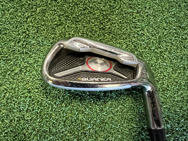 TaylorMade Burner 9 Iron