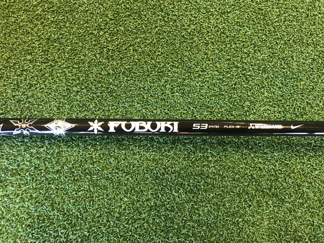 Nike Vrs 10.5° Driver