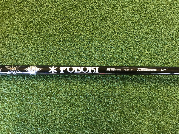 Nike Vrs 10.5° Driver
