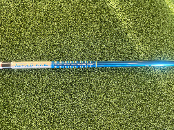 Titleist 913 Fd 13.5° Left Handed 3 Wood