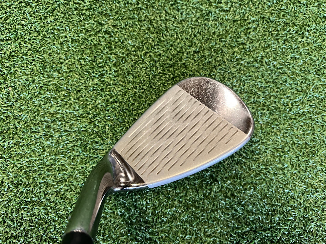 TaylorMade Burner 9 Iron