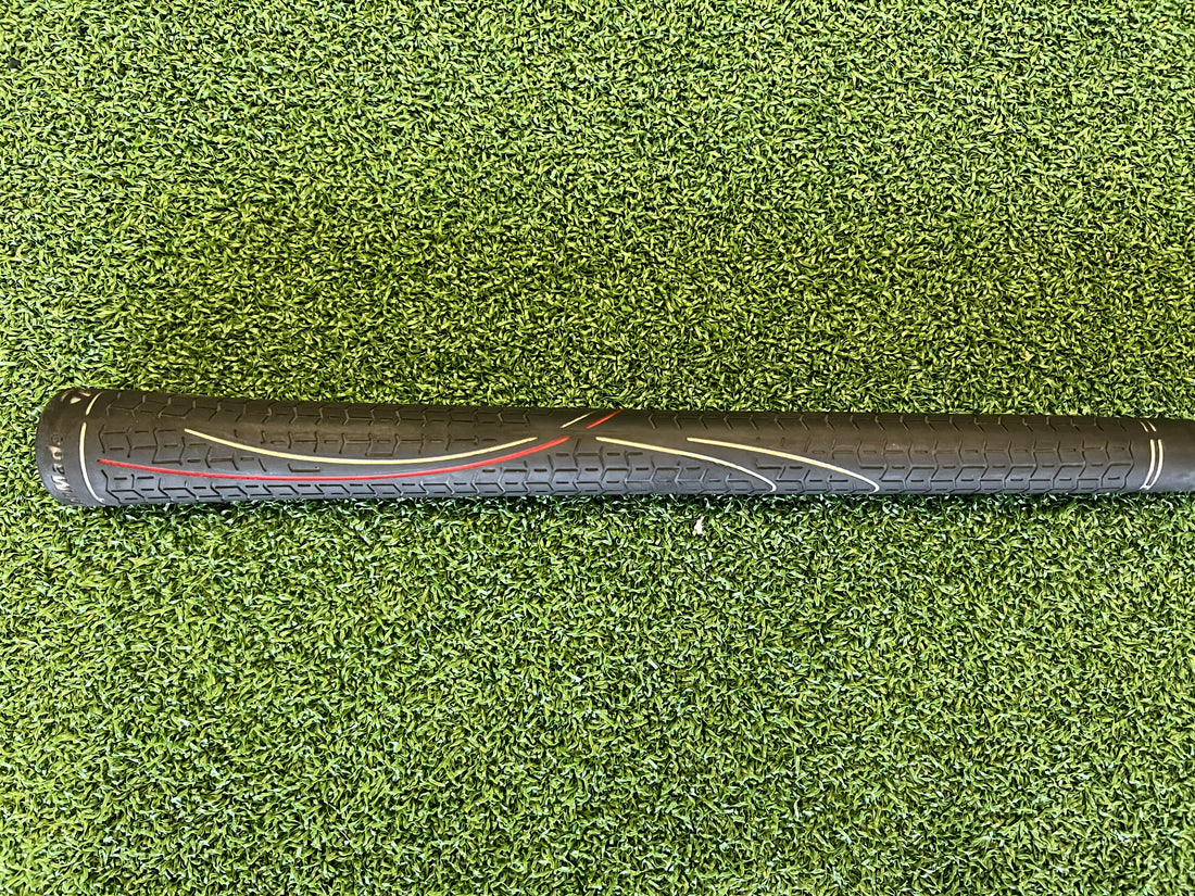 TaylorMade Burner 9 Iron