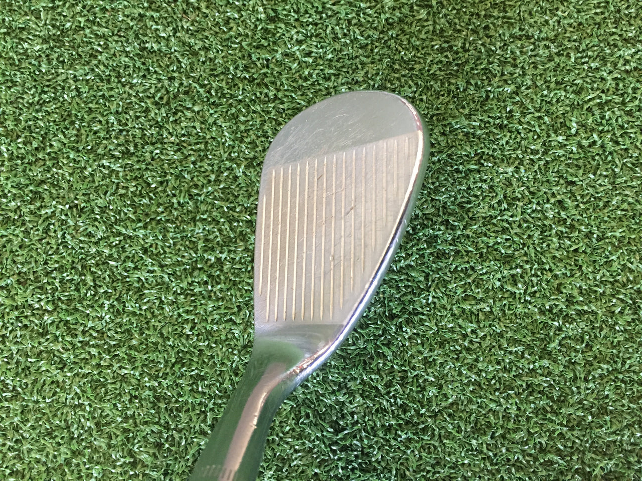 Callaway MD5 Jaws 58° Wedge