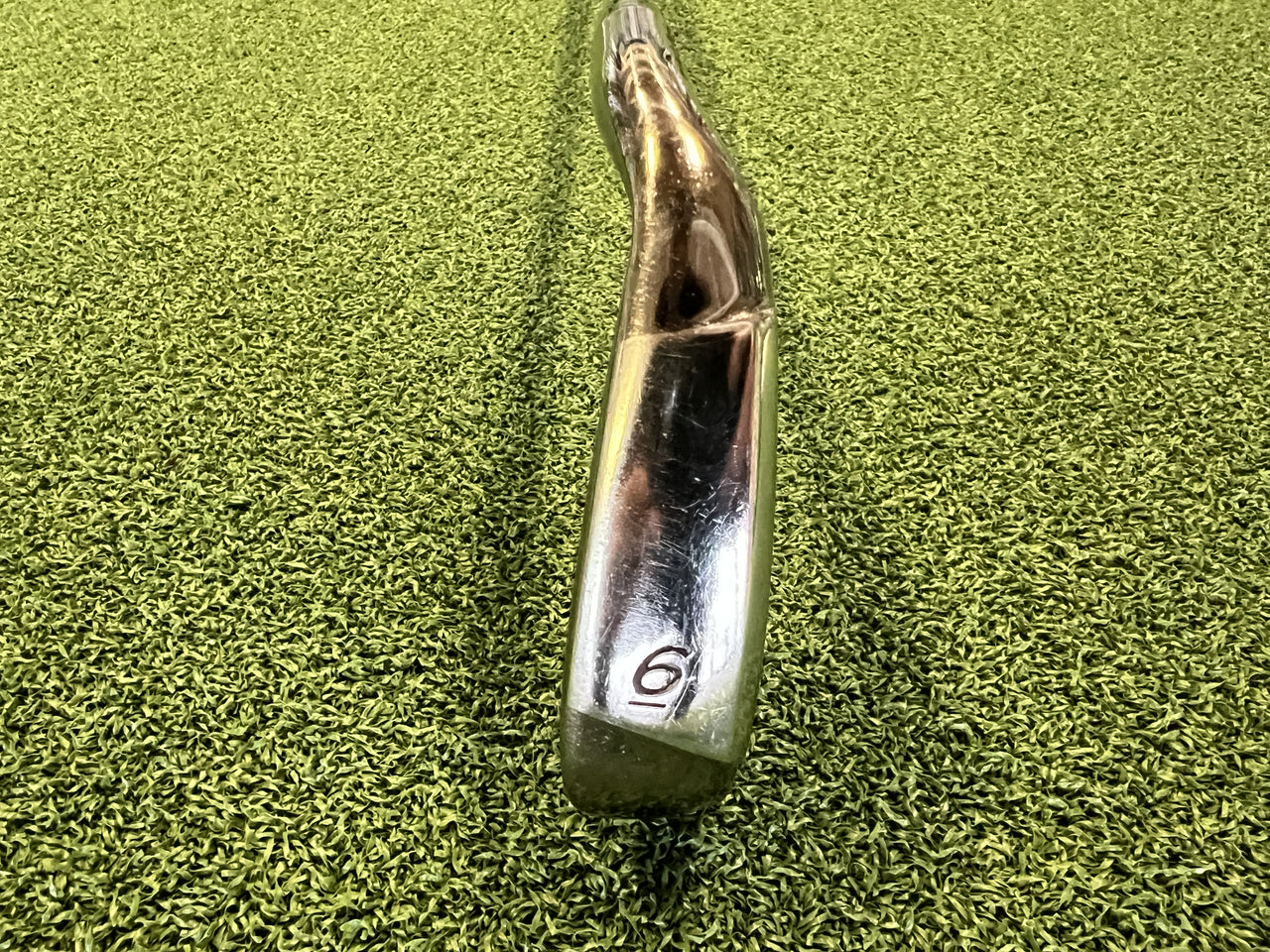TaylorMade Burner 6 Iron