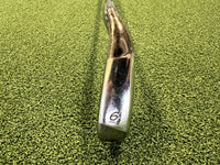 TaylorMade Burner 6 Iron