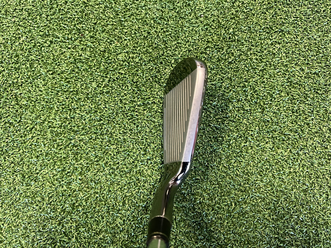 TaylorMade Burner 6 Iron