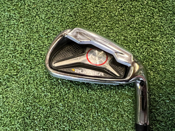 TaylorMade Burner 6 Iron