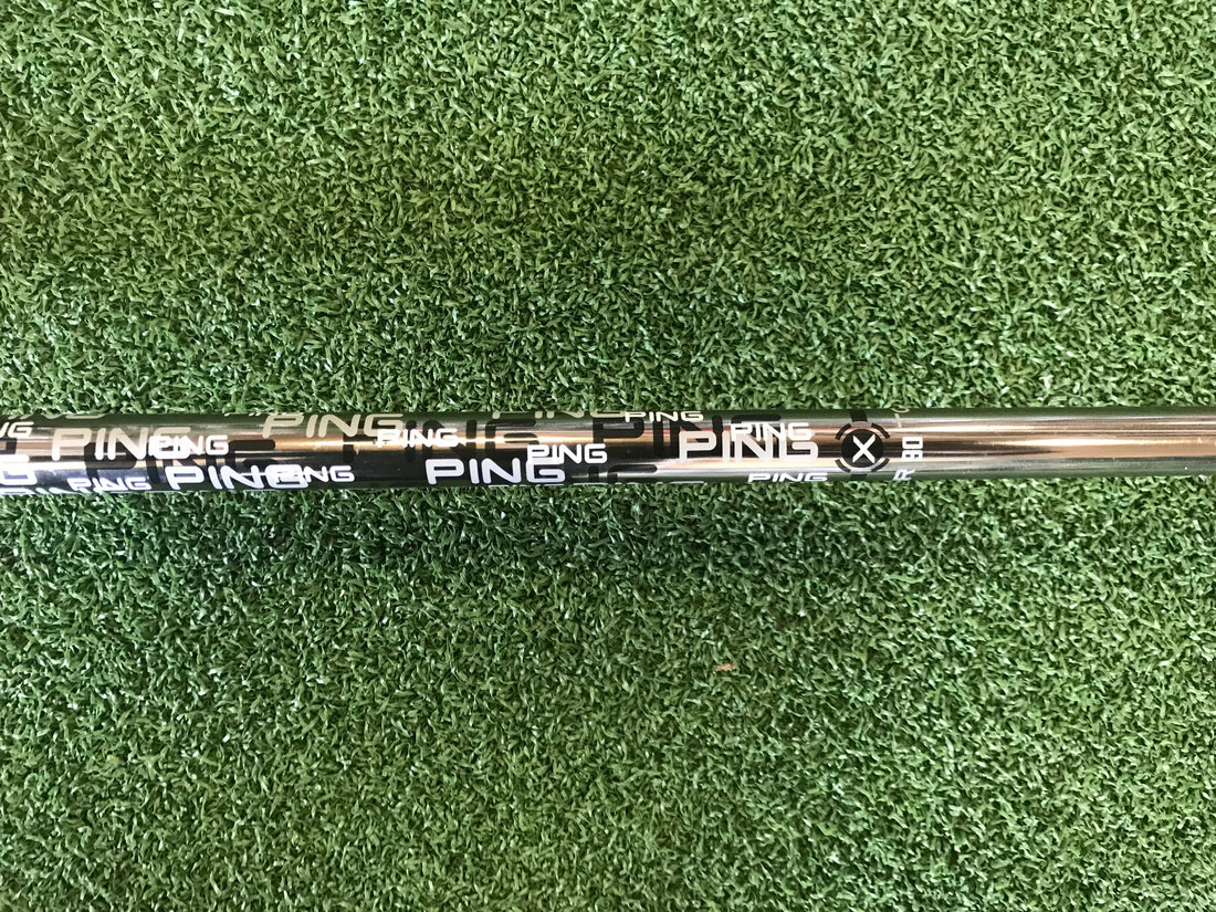 2014 Ping G30 19° 3 Hybrid