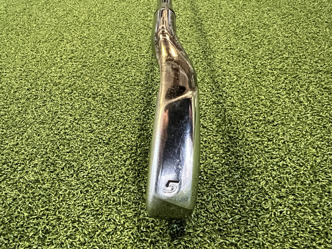 TaylorMade Burner 5 Iron