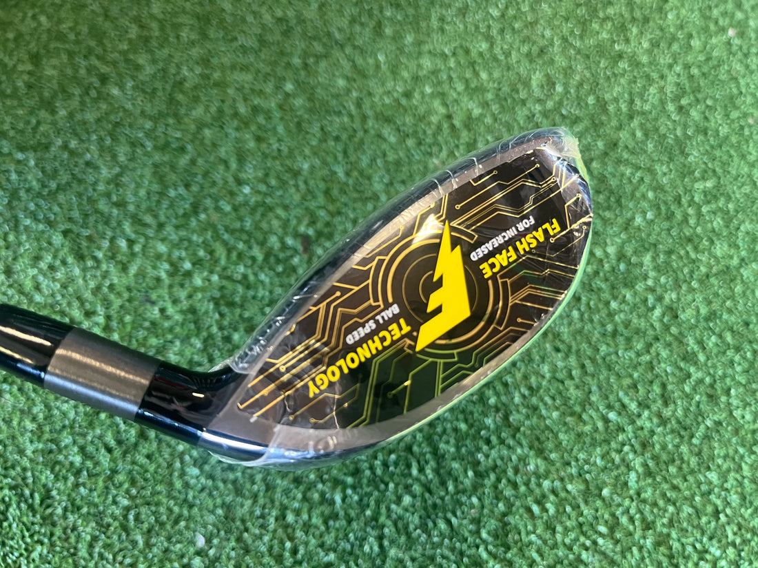 *New* Callaway Epic Flash Star 15° Left Handed 3 Wood