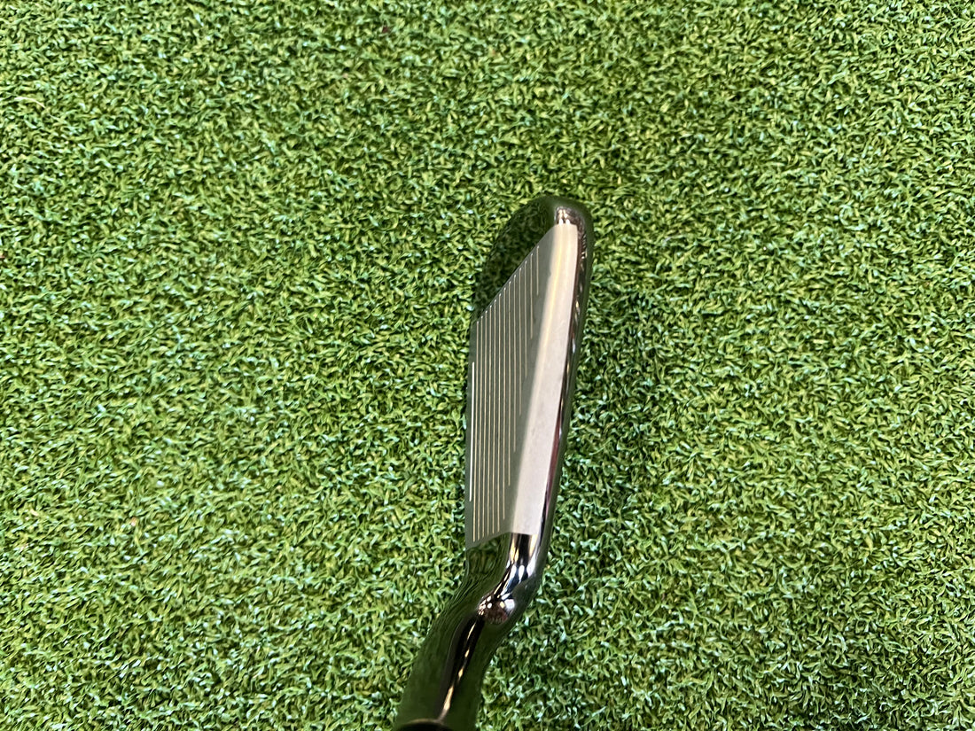 TaylorMade Burner 5 Iron