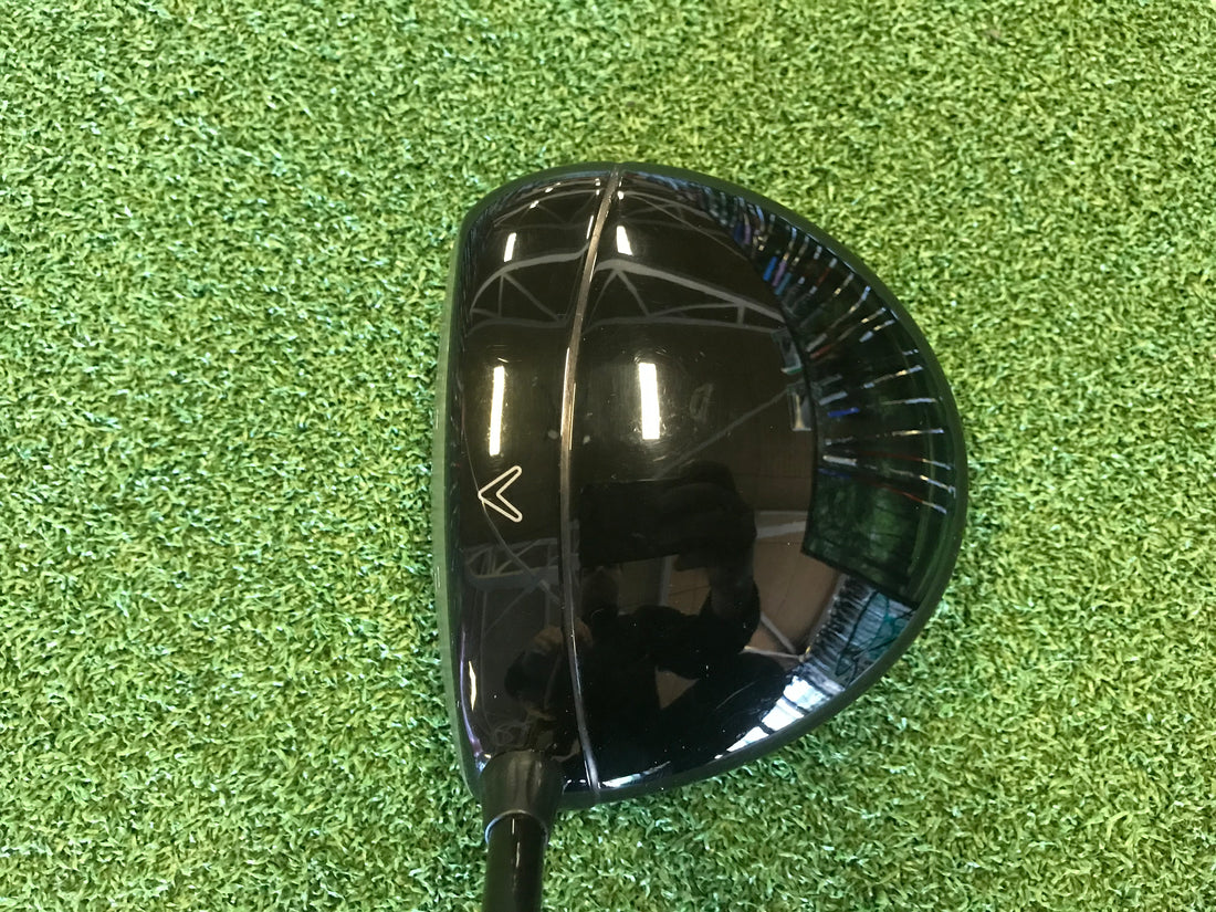 Callaway FT-5 10° Driver