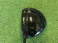 Callaway FT-5 10° Driver
