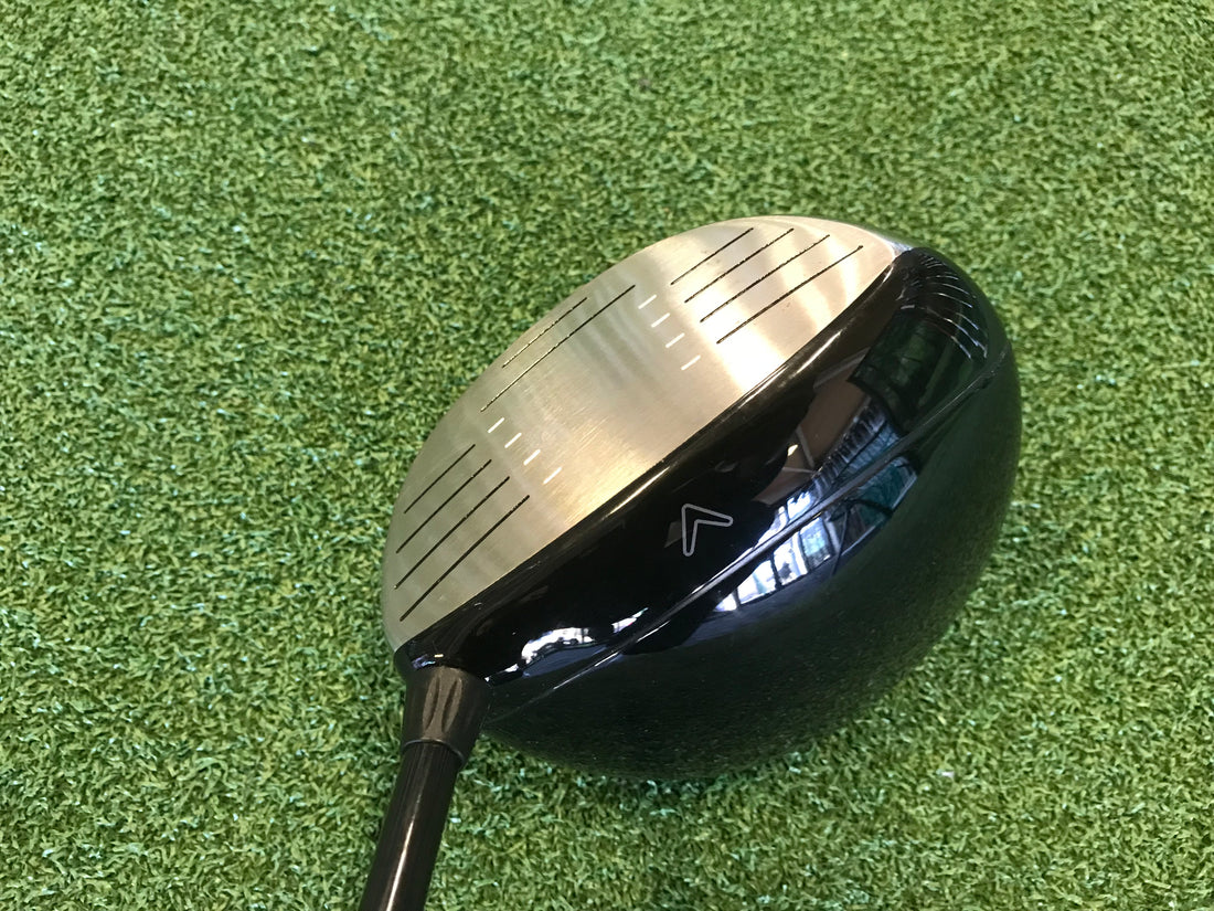 Callaway FT-5 10° Driver