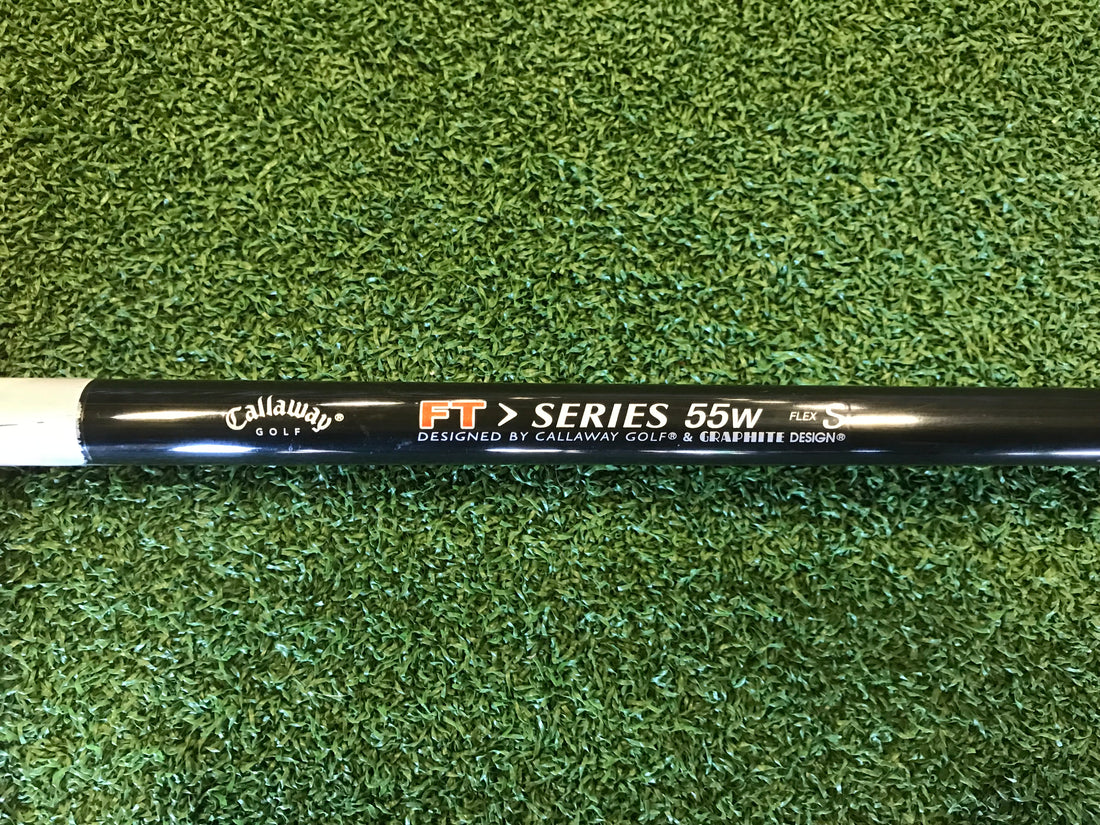 Callaway FT-5 10° Driver