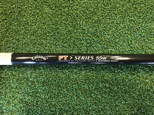 Callaway FT-5 10° Driver