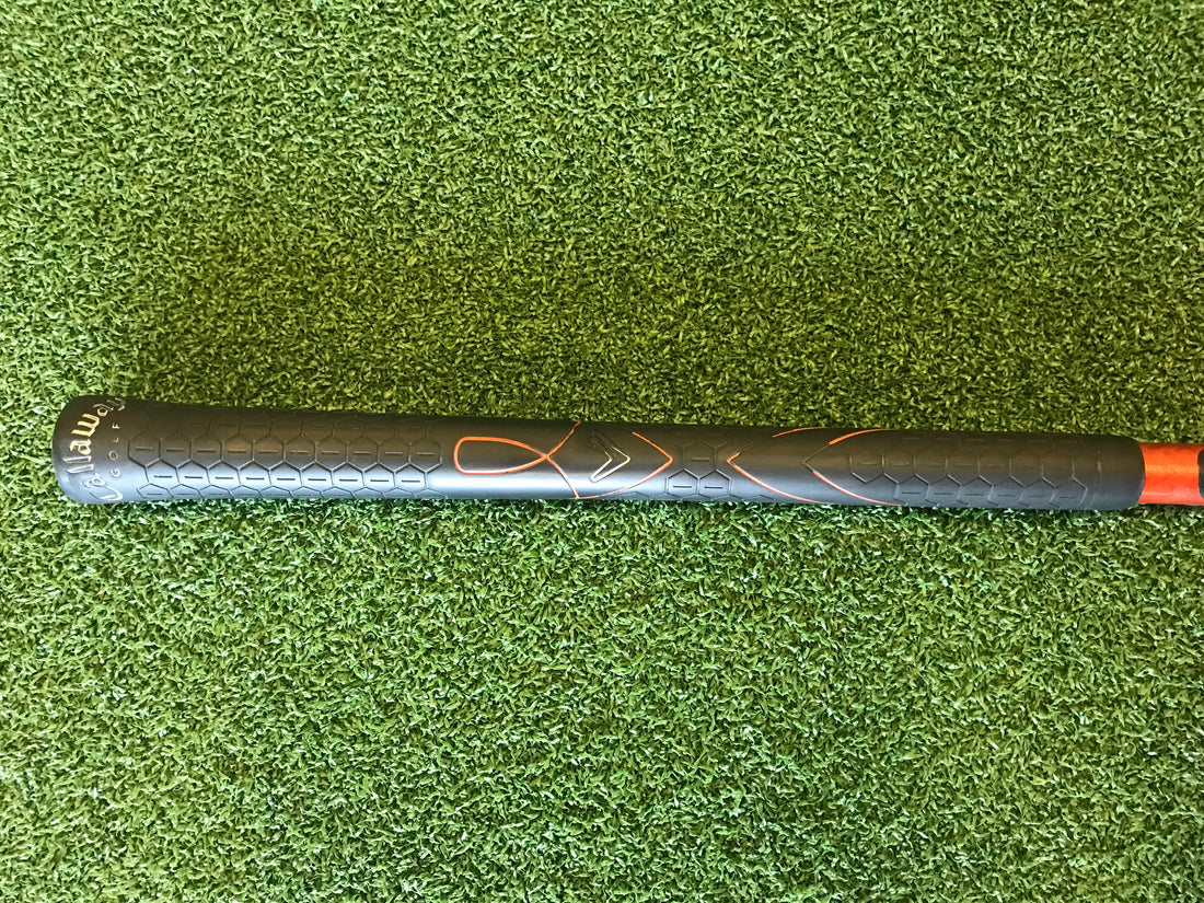 Callaway FT-5 10° Driver