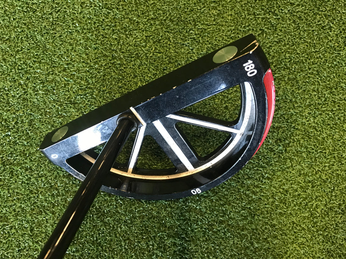 Vundocky 35" Putter