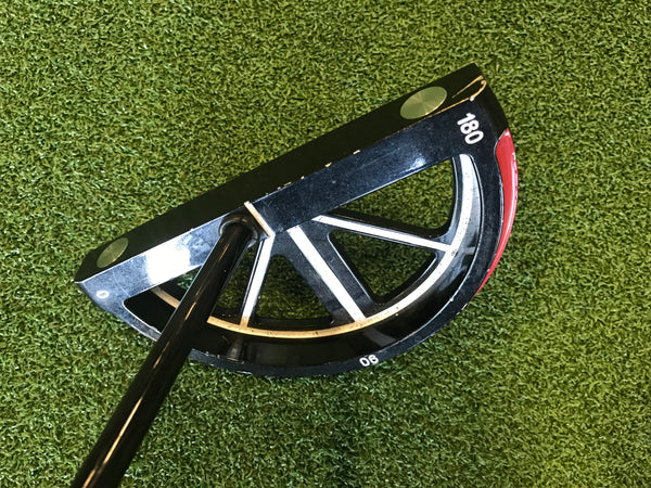 Vundocky 35" Putter