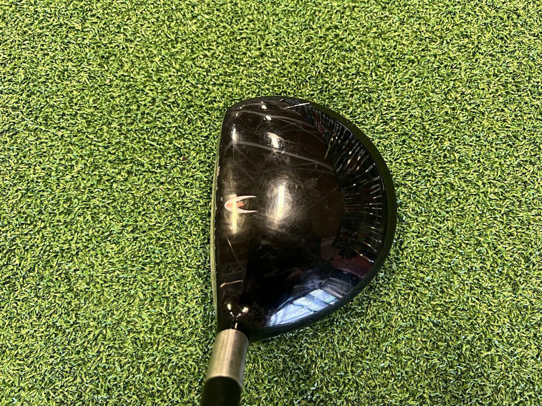 2002 Cleveland Launcher 13° 3 Wood
