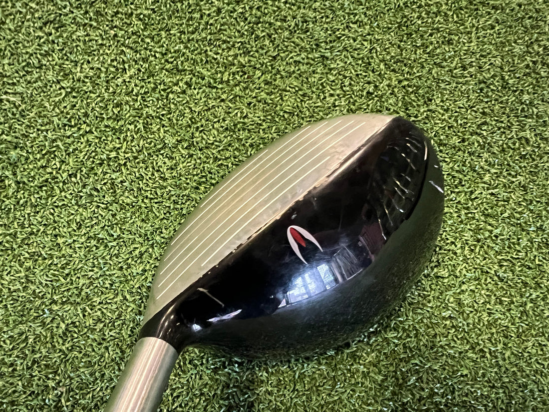 2002 Cleveland Launcher 13° 3 Wood