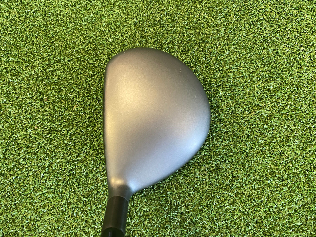 Callaway X Hot 15° 3 Wood