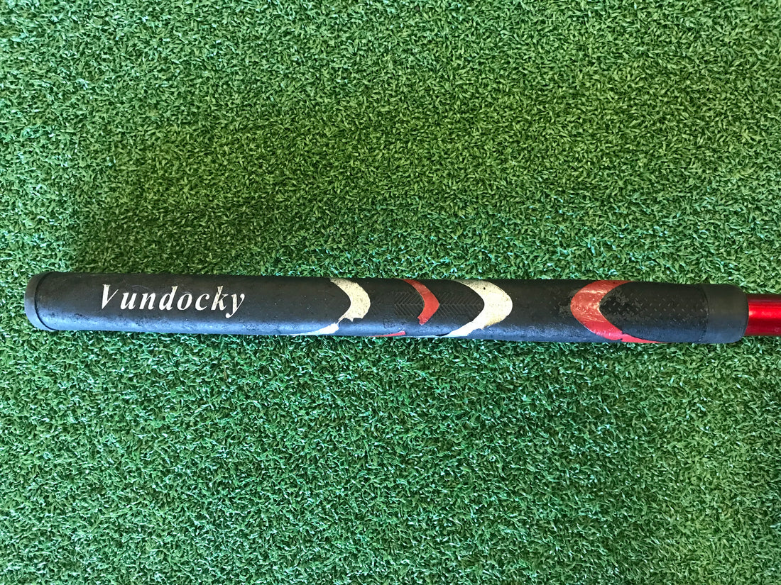 Vundocky 35" Putter