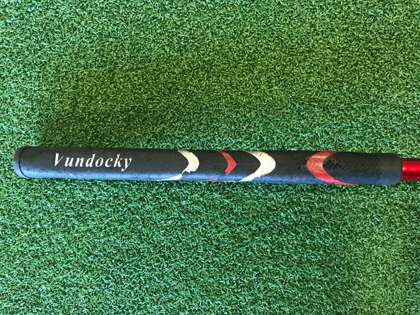 Vundocky 35" Putter