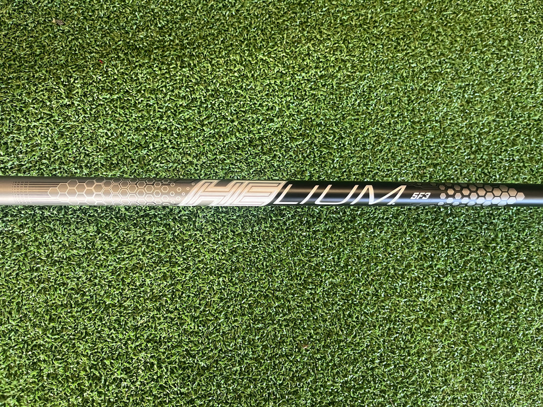 *New* Cobra King LTDx Max 18.5° Left Handed 5 Wood With Headcover
