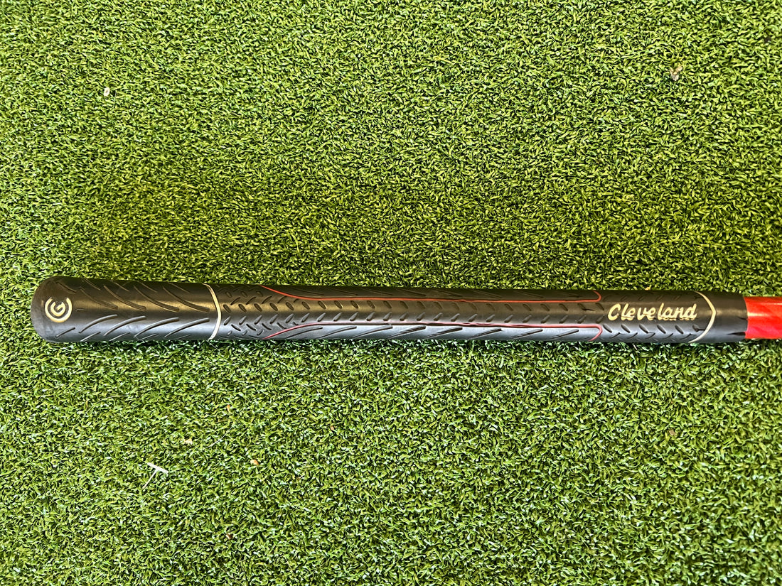2002 Cleveland Launcher 13° 3 Wood
