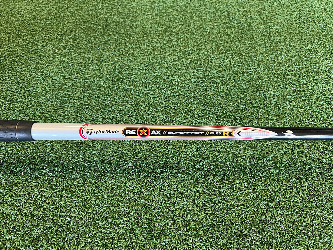 TaylorMade Burner 5 Iron