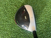 2018 M4 15° Left Handed 3 Wood *Like New*