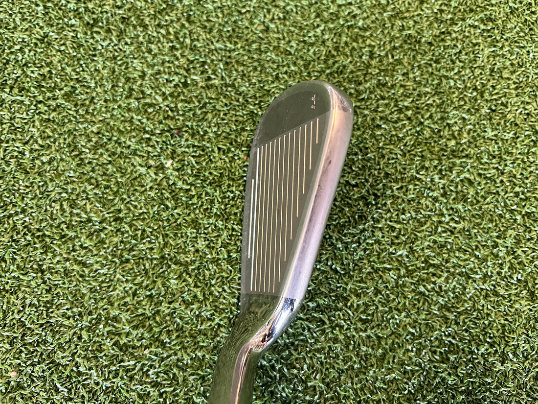 TaylorMade Burner Ladies 7 Iron