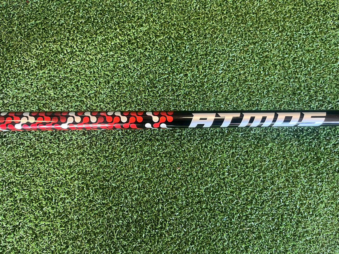 2018 M4 15° Left Handed 3 Wood *Like New*