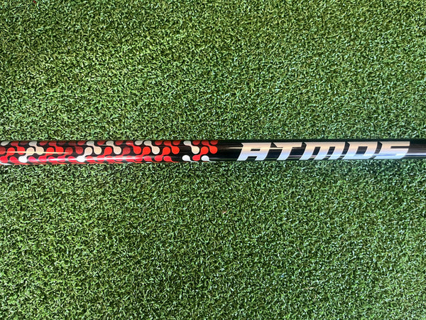 2018 M4 15° Left Handed 3 Wood *Like New*