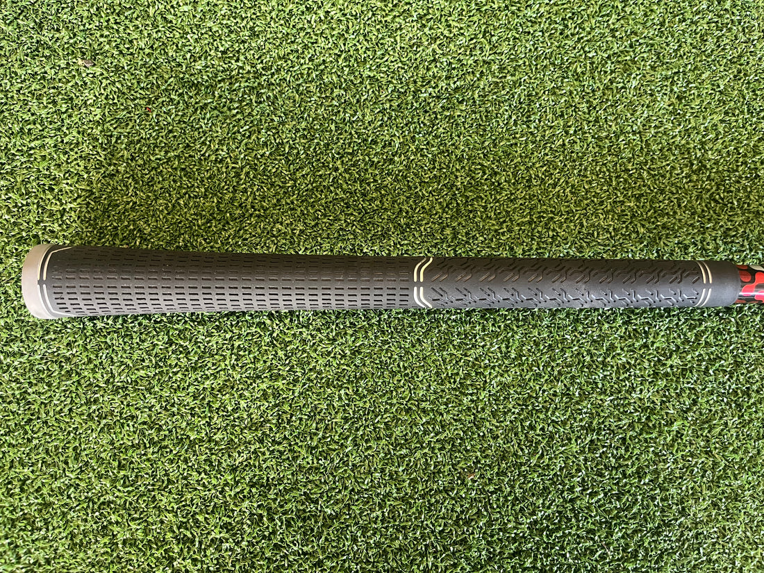 2018 M4 15° Left Handed 3 Wood *Like New*