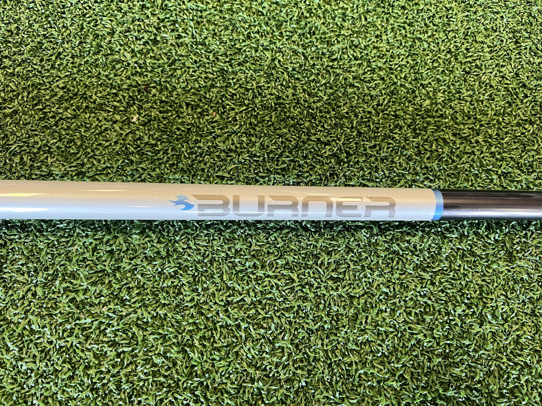 TaylorMade Burner Ladies 7 Iron