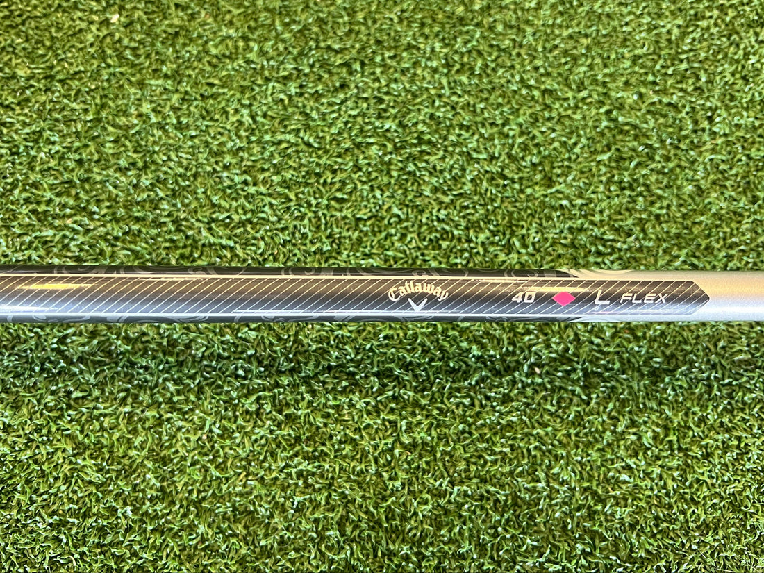 Callaway Solaire Ladies 9 Iron