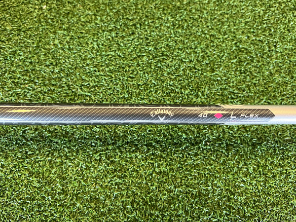 Callaway Solaire Ladies 9 Iron