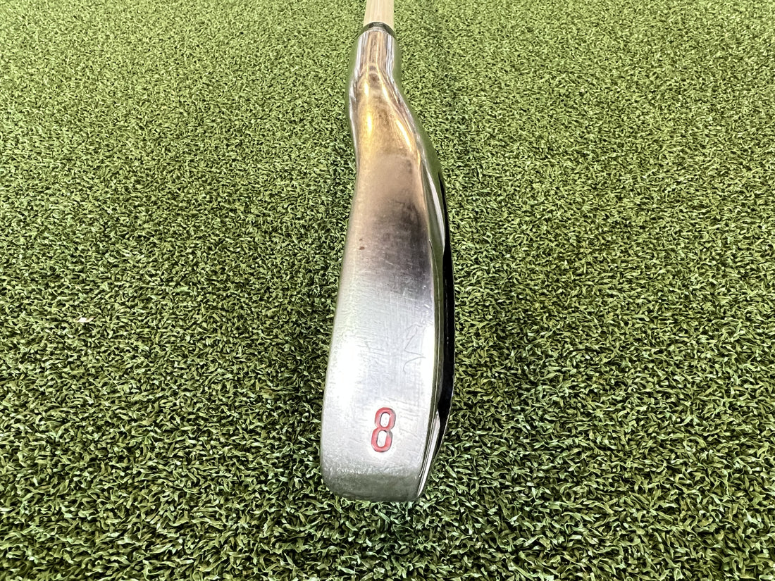 2014 Callaway Big Bertha Beta 8 Iron