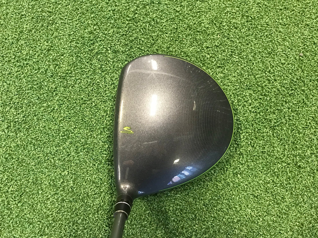 Cobra King F6 9.5° Driver
